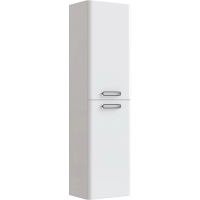 Шкаф-пенал Iddis Brick 40 BRI40W0i97, цвет белый