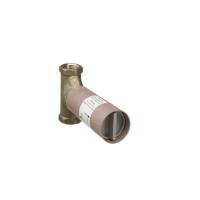 Внутренняя часть Hansgrohe 15970180 запорного вентиля, шпиндельная