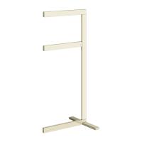 Gessi Gessi Inverso Accessories Полотенцедержатель, напольный, цвет: Warm Bronze Br PVD