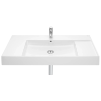 Раковина 100x49 см Roca Inspira 32752A000