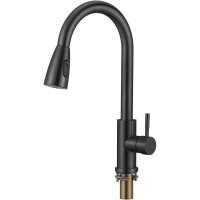 Смеситель для кухни Savol S-002806H