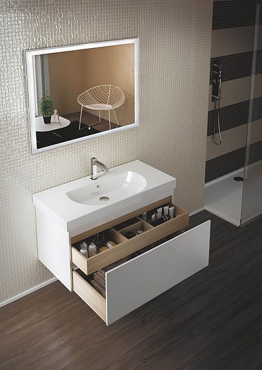 зеркало kerama marazzi buongiorno mi.100