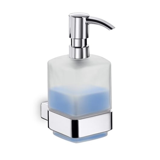 Дозатор для мыла Emco Loft 0521 016 00 Нержавеющая сталь