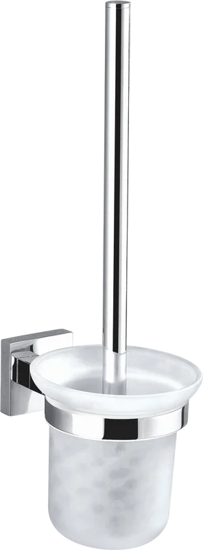 Ёршик для унитаза Wonzon & Woghand Polo WW-8919 настенный, хром