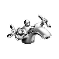 Смеситель для раковины AXOR CARLTON 
 17032000 хром
