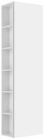 Шкаф-пенал Keuco Plan 480 x 1750 x 300 мм 32931 300002 глянцевый белый