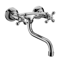 Смеситель для кухонной мойки Lemark Standard LM2111C