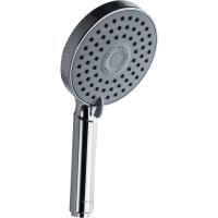 Душевая лейка Bravat 3-режимный Line P7075C-RUS