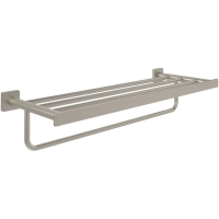 Полка для полотенец 59,5 см Villeroy & Boch Elements-Striking TVA15200600064