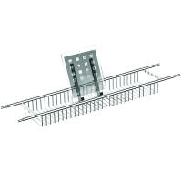 Полка раздвижная Langberger 79260