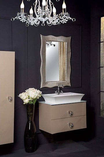 зеркало armadi art neoart soho серебро