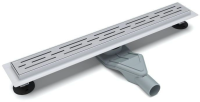 Жёлоб линейный ESBANO COMBI C-RAIN-50MC