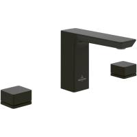 Смеситель для раковины без донного клапана Villeroy & Boch Subway 3.0 TVW112005000K5