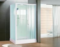 Душевая кабина ESBANO ESKB3129CKR