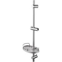 Душевая штанга Lemark LM3775GM Графит