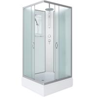 Душевая кабина Niagara Classic 90x70 NG-33974-14QBKT без гидромассажа Душевая кабина Niagara Classic 90x70 NG-33974-14QBKT без гидромассажа