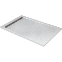 Душевой поддон из искусственного камня Cezares Tray AS 120x80 TRAY-AS-AH-120/80-30-W Белый Душевой поддон из искусственного камня Cezares Tray AS 120x80 TRAY-AS-AH-120/80-30-W Белый