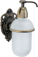 Дозатор для мыла Art&Max Impero AM-1705-Br