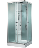 Душевая кабина Timo Lux TL-1504L 110х85