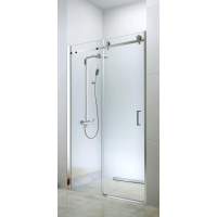 Душевая дверь 100 см Berges Gelios 062008 прозрачное