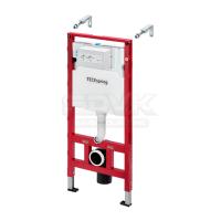 Инсталляция для унитаза Tece TECEspring S300300