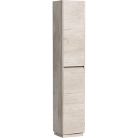 Шкаф пенал Sancos Libra Floor 35 PLB35FEG Дуб галифакс натуральный