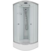 Душевая кабина Niagara Eco 90x90 E90/26/MT без гидромассажа Душевая кабина Niagara Eco 90x90 E90/26/MT без гидромассажа