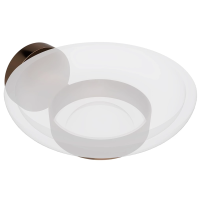 Мыльница Bemeta Coral 158108042