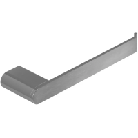 Полотенцедержатель Cezares Stylus STYLUS-TH02-IN 23 см, сатин