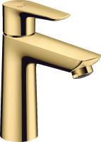 Смеситель для раковины без донного клапана CoolStart Hansgrohe Talis E 71714990