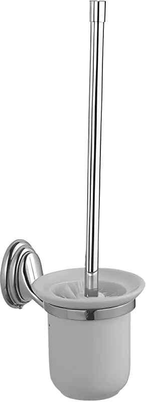 Ёршик для унитаза Haiba HB1510 хром