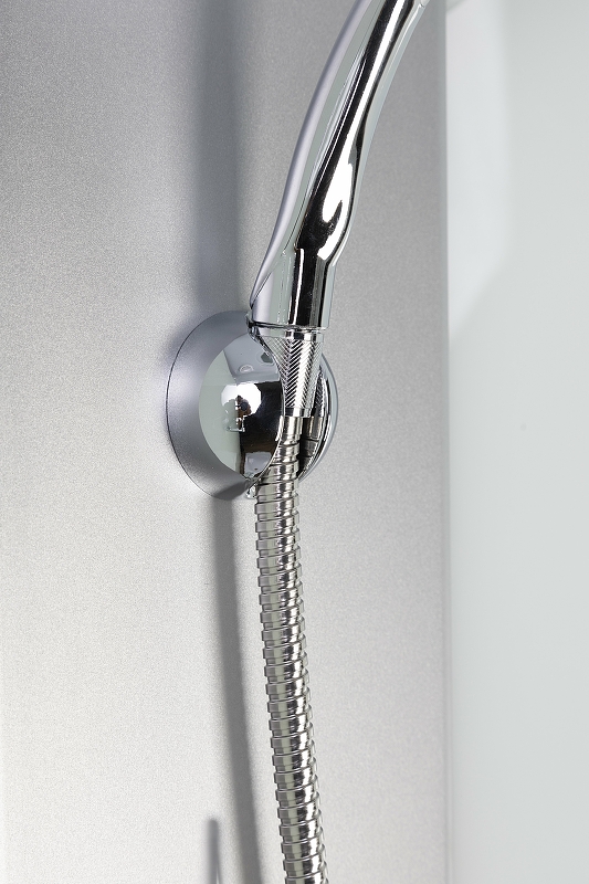 Душевая кабина Niagara Eco 100x100 E100/40/MT без гидромассажа Душевая кабина Niagara Eco 100x100 E100/40/MT без гидромассажа