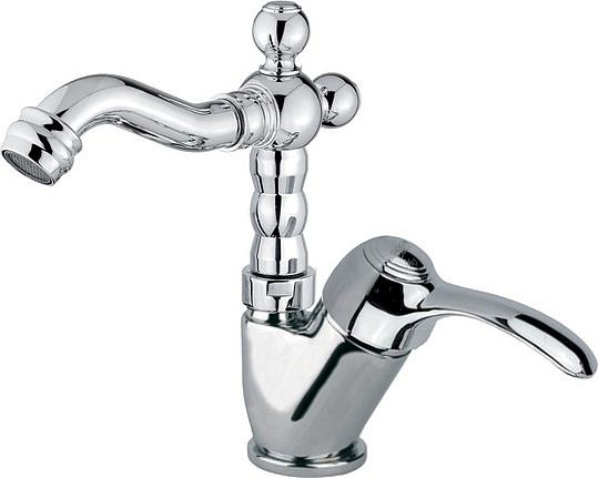 Смеситель для биде Fiore Jafar 47CR5314