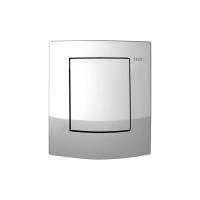 Кнопка для инсталляции TECE Ambia Urinal 9242126 цвет хром глянцевый