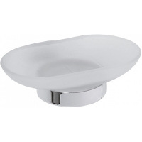 Мыльница Bemeta Oval 118408021