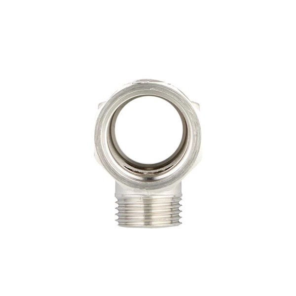 коллектор valtec 3/4 вр(г) х 2 выхода 1/2 нр(ш) х 3/4 нр(ш) (vtc.500.n.0502)