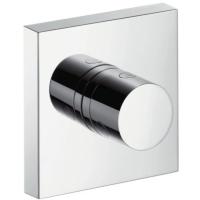 Запорный/переключающий вентиль Axor ShowerCollection 10932000