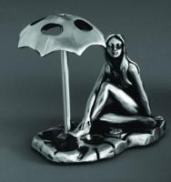 Держатель для зубных щеток Art&Max Juno AM-0071B-B Держатель для зубных щеток Art&Max Juno AM-0071B-B