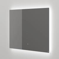Зеркало для ванны Salini OMBRA 140х70х2.5см.27M021470BH, с LED подсветкой,