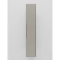 Пенал La Fenice Simpla FNC-05-SIM-C-30 подвесной L/R, бежевый матовый