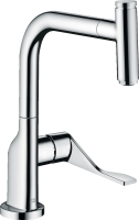 Смеситель для кухни Axor Citterio 39861000