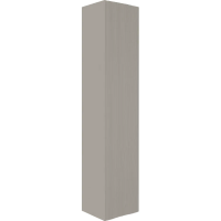 Пенал La Fenice Terra FNC-05-TER-C-30 подвесной L/R, бежевый матовый