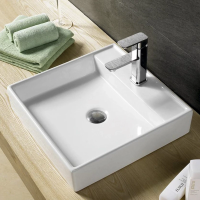 Раковина накладная Melana MLN-7657