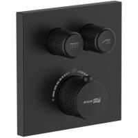 Термостат для ванны WasserKRAFT Elbe 7448 Thermo