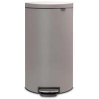 Ведро для мусора Brabantia FlatBack+ 119569 30л Ведро для мусора Brabantia FlatBack+ 119569 30л