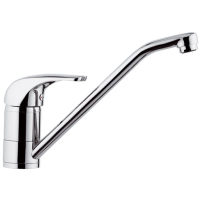 Смеситель для кухни Remer Project P40