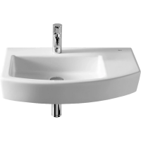 Раковина 65x42 см Roca Hall 327620000