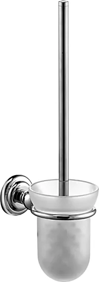 Ёршик для унитаза Keuco Astor 02164 019000 хром