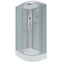Душевая кабина Niagara Classic 120x80 L NG-3312-14LP без гидромассажа Душевая кабина Niagara Classic 120x80 L NG-3312-14LP без гидромассажа