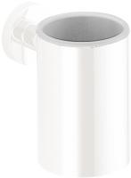 Стакан для зубных щеток Colombo Design Plus W4902.BM